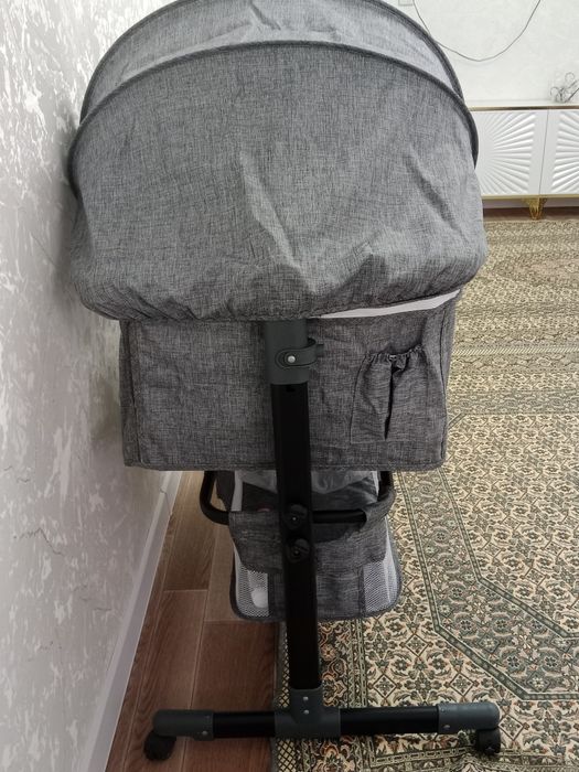 Кровать Манеж детский