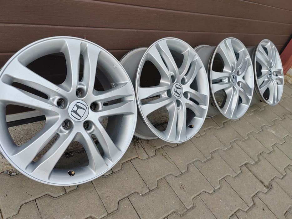 Jante R17 5x114,3 Honda CRV Suzuki Vitara SX4 HYUNDAI