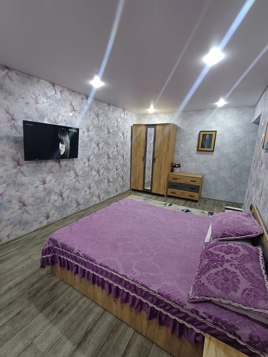 Квартира Посуточно Почасовая