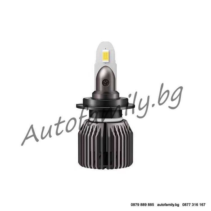 Ново!Mi2PRO MAX LED 8,000lm Matrix H7,H1,H4,H8,H11,HB3 9005,HB4 9006