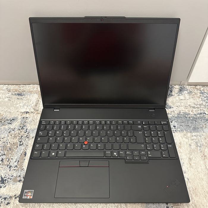 Laptop Lenovo Thinkpad L16 Gen 1