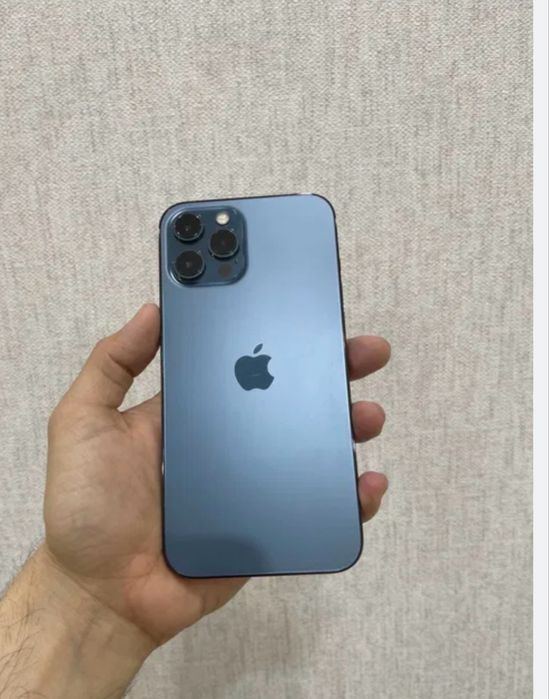Iphone 12 Pro Max 256 gb