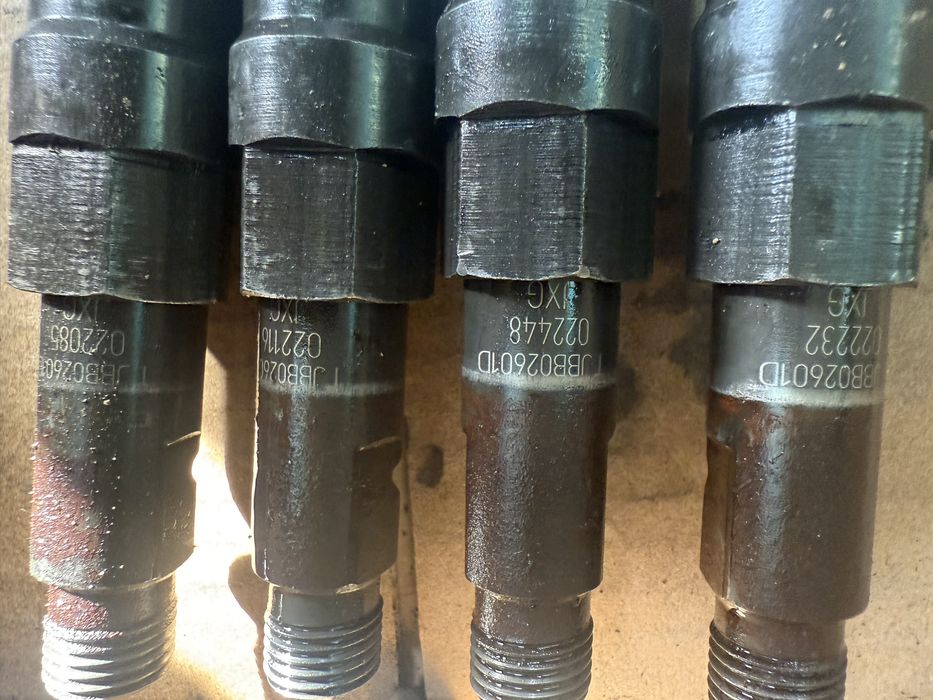 Бус Ford Transit 2.0 85ph  T260  2004 г на части