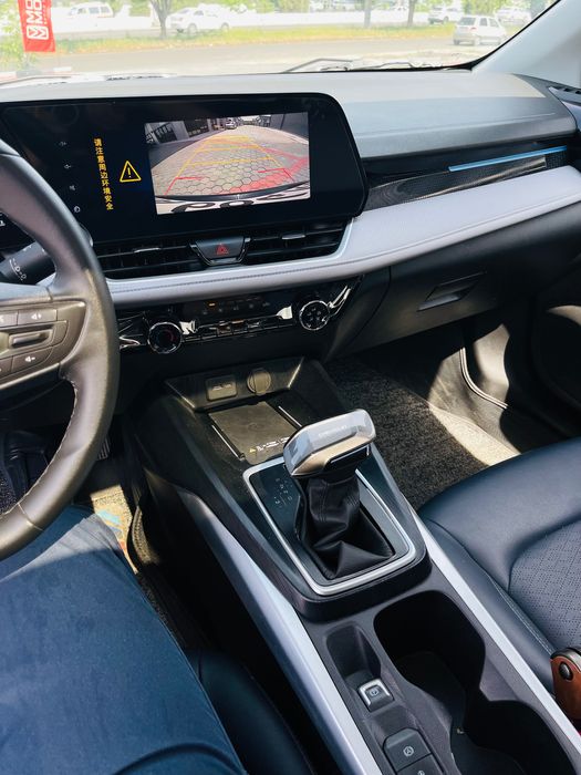 Chevrolet Monza 2023 — 10