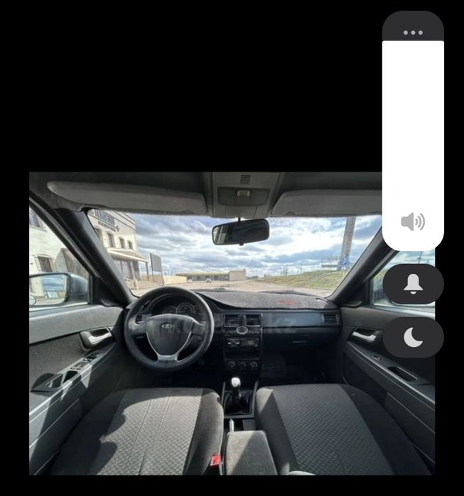 Продам Приору 13 год