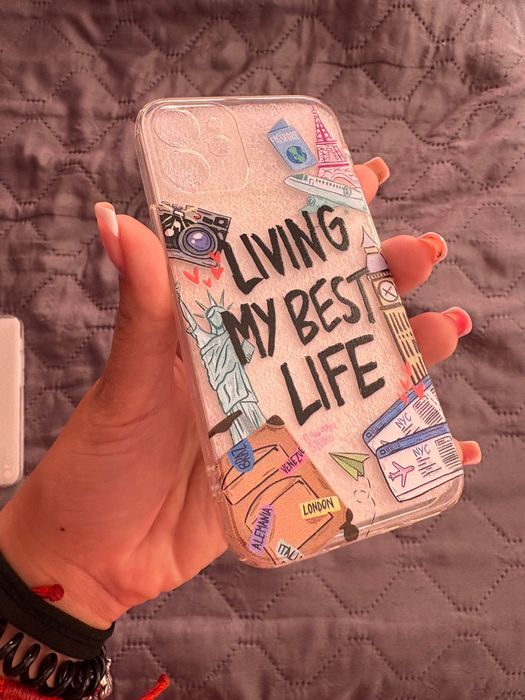 Силиконови калъфи за телефон Apple IPhone 12 Mini