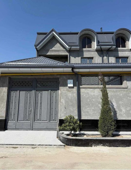 Евродома в Ханабаде, 1.5-сотки (N 13992 )