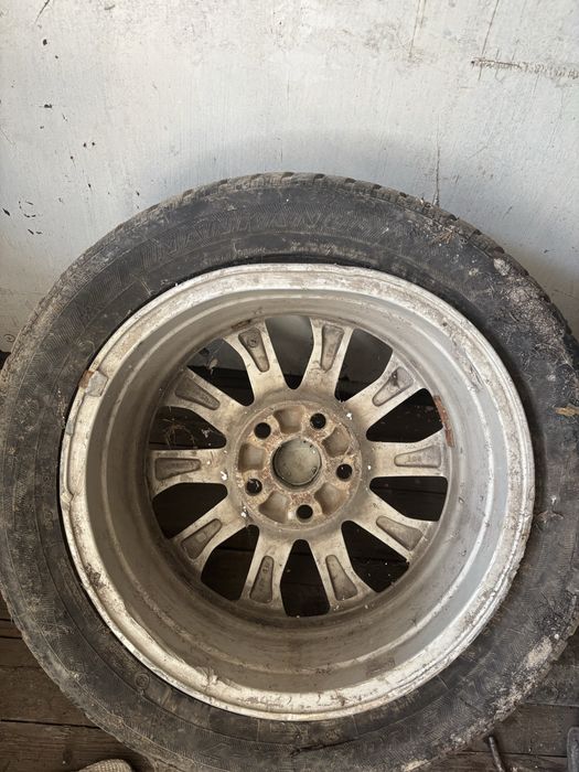 Диски камри 50, R16