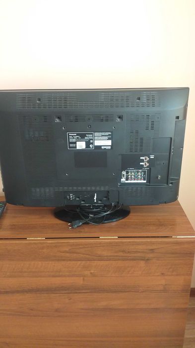 Телевизор PANASONIC VIERA TX-LR32X10 - 32" (80 см)