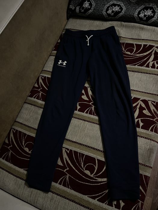 Спортивные штаны Under Armour оригинал
