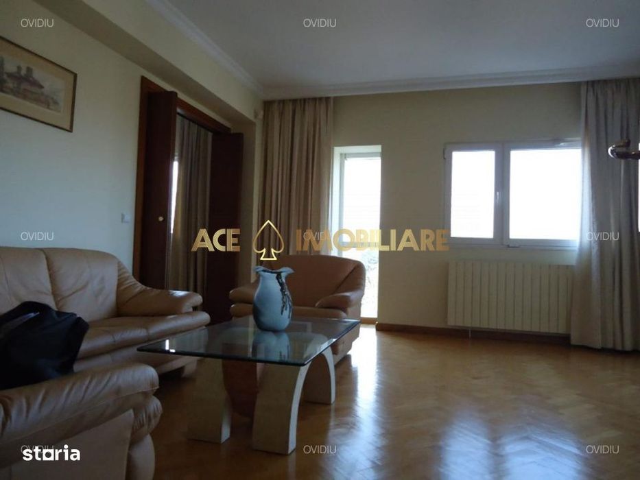 Apartament – București, Primăverii - Vedere 4