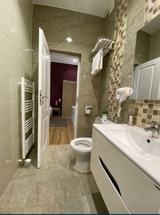 Regim Hotelier Centru Vechi - Armenească  Studio + Parcare Inclusă