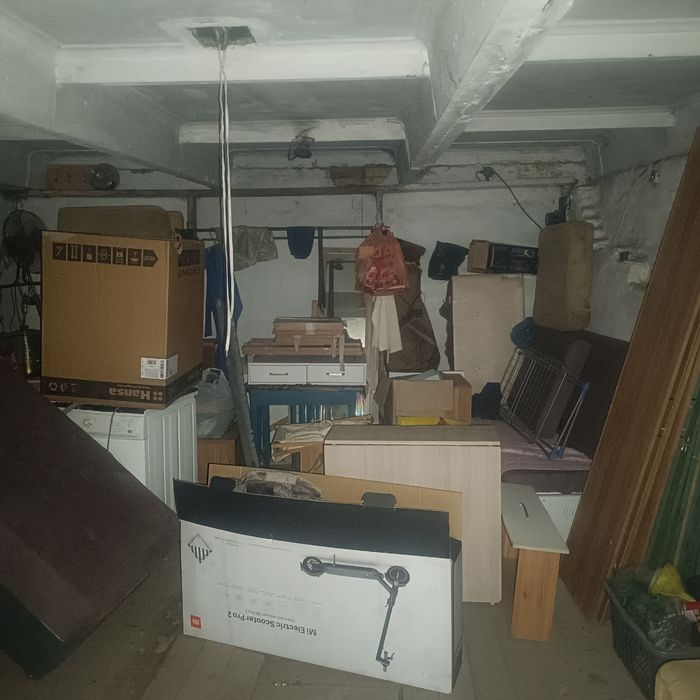 Продам гараж с документами