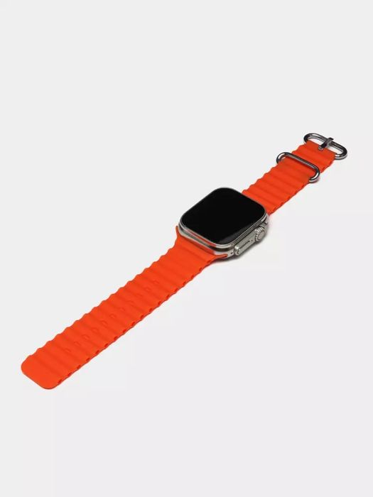 Smart watch kafolati bilan yangi