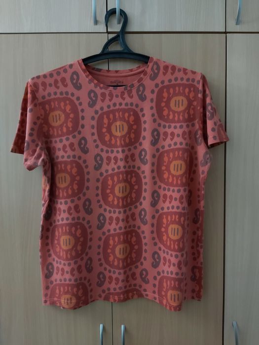 Футболка футболка канишка