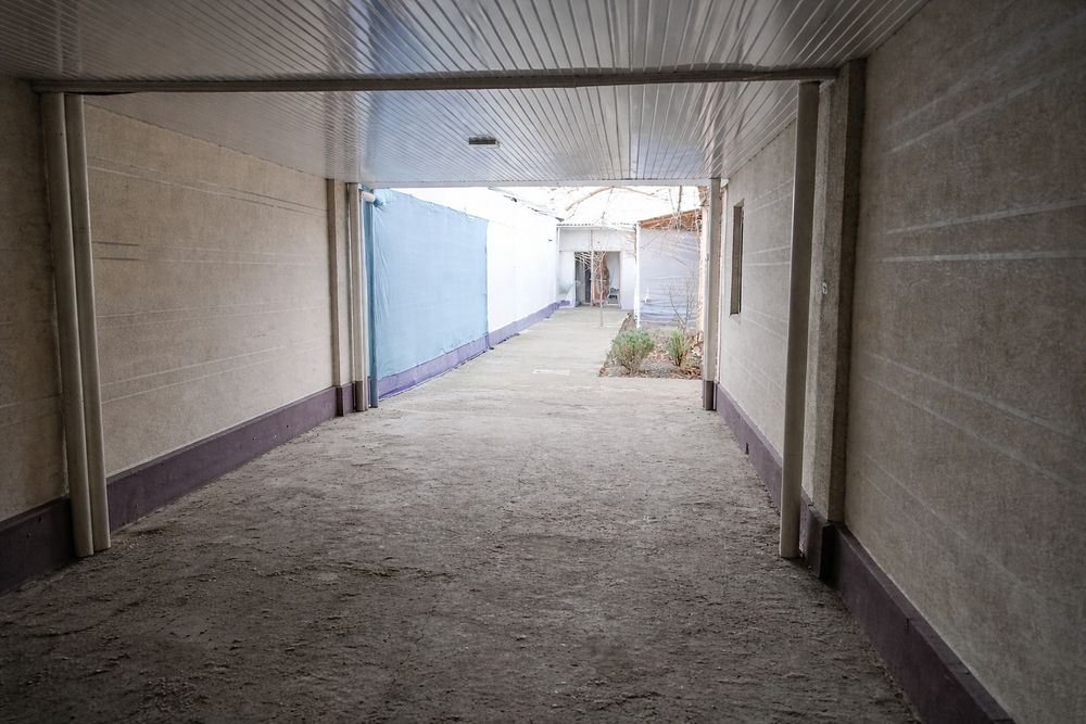 Продаётся дом 5.5