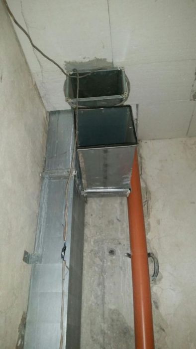 Продава се Магазин в София, Надежда 4 - 203 кв.м за 1084 €/кв.м - Снимка #2