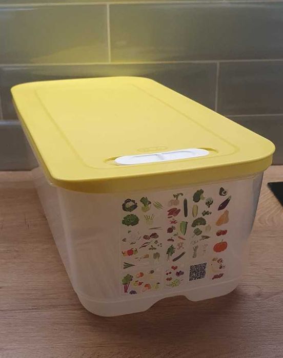 Купа Вентсмарт Тапъруер Tupperwear