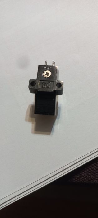 Doza pick-up Audiotehnica, fără ac.