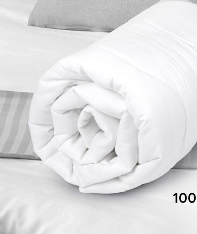 Одеяла белые оптом