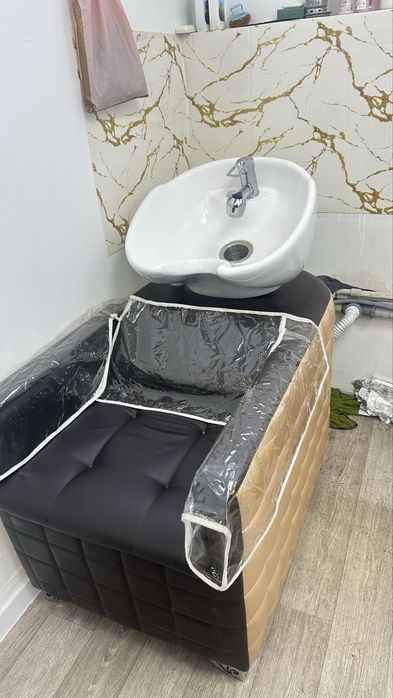 Мойка для парикмахерский