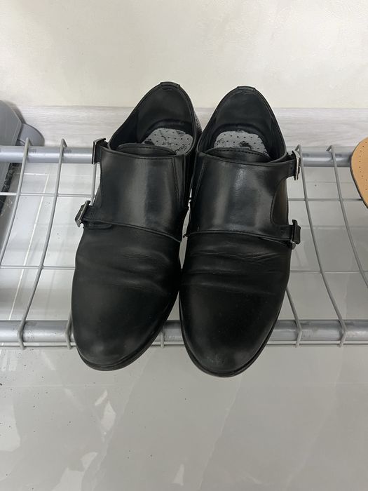 Туфли мужские 40 размер