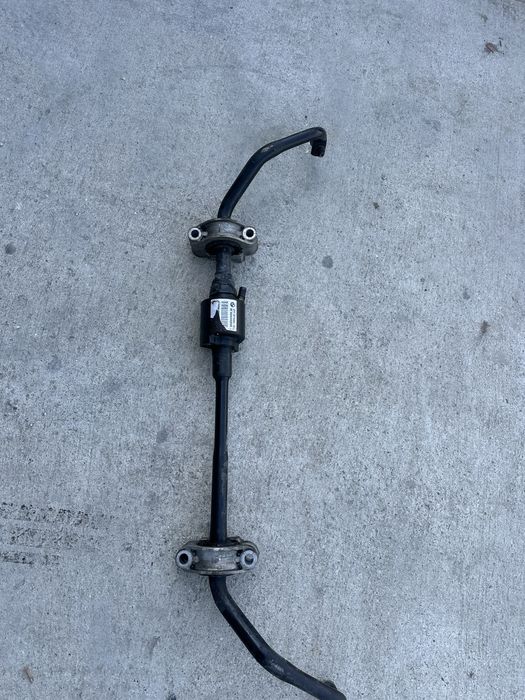 bmw F06 f10 F02 F01 активна стабилизираща предна