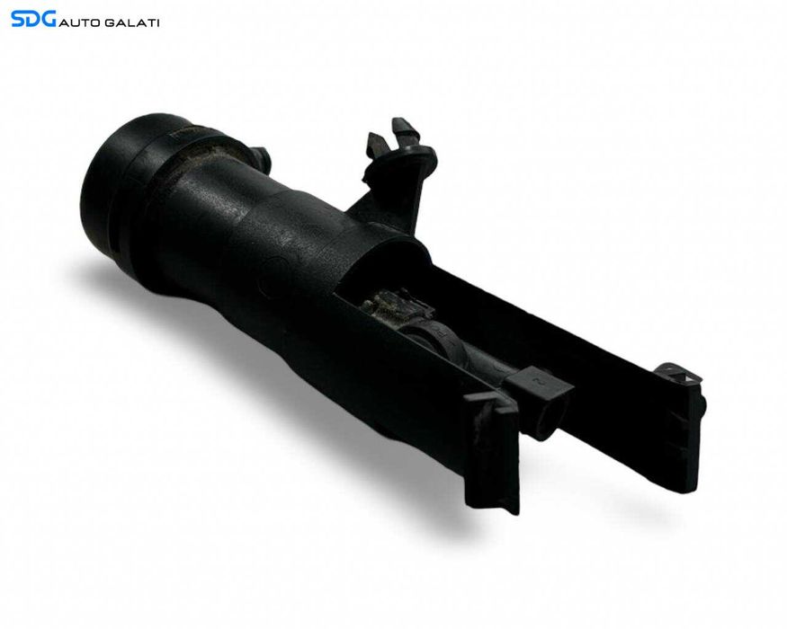 Pompa Cilindru Spalator Far Faruri Stanga Fiat Stilo 2001 - 2007 [LR3608]
