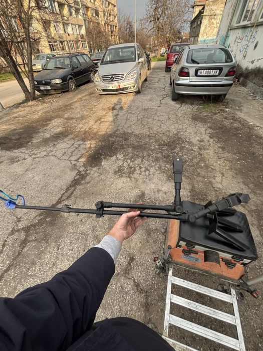 Платформа TRENDEX LAGO 3