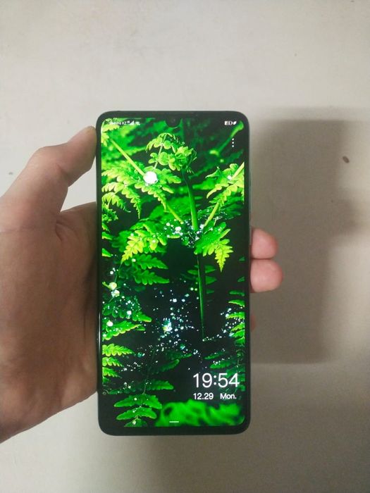 Смартфон HUAWEI P30