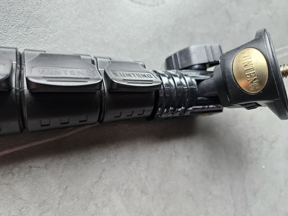Yunteng 188 selfie stick