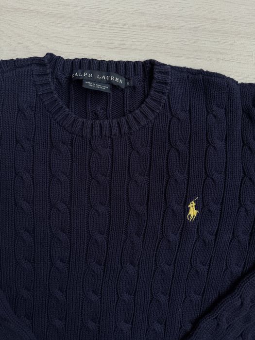 Ralph Lauren Polo  3 бр. Дамски Пуловери  / S/М / Оригинал