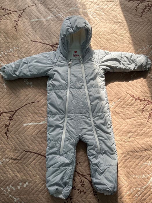 Reima комбинезон