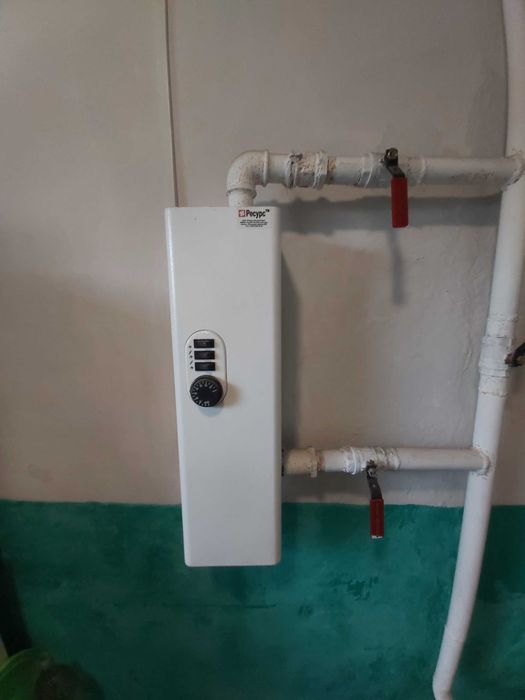 Продам или поменяю дом