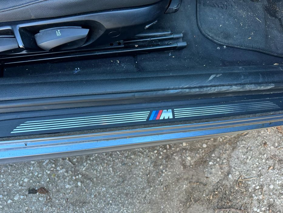 Bmw 120  На части