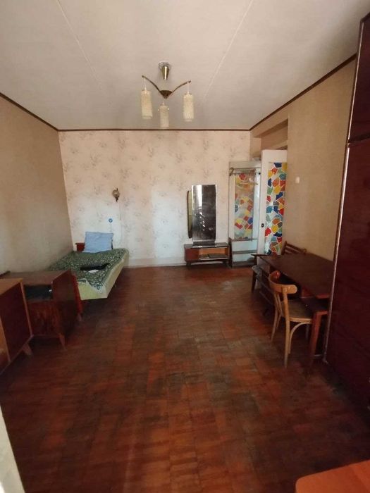 ГАНГА, 1/2/4, балкон 1,5х7, 35м2 Шайхантахурский район