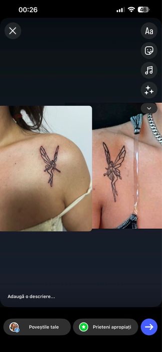 Tatuaje Bucuresti sector 5