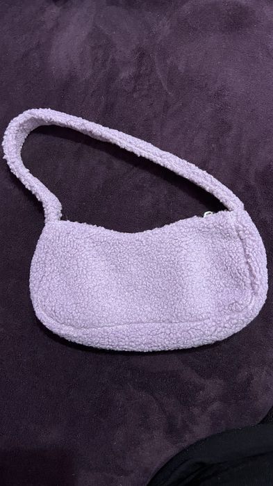 Чанта pull & bear