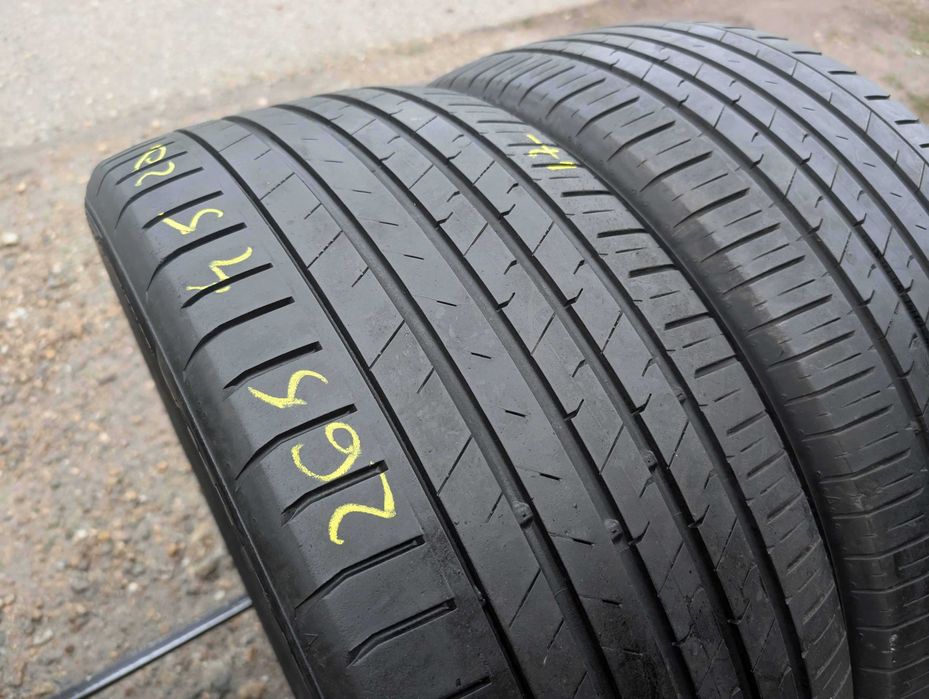 SET 2 Anvelope Vara 265/45 R20 GITI Sport 104V