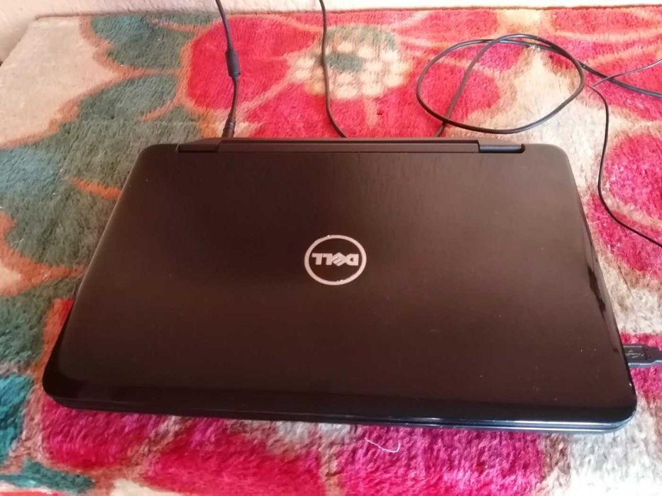 Dell Inspiron N5040