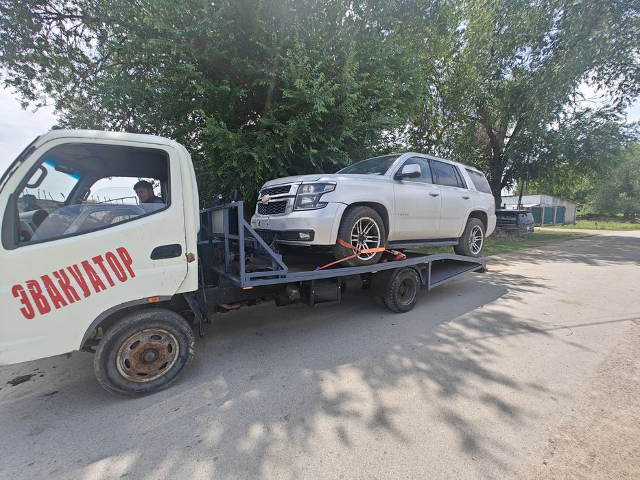 ЭВАКУАТОР 24/7 Ваз Пятилетка Грэс Дмитриевка Дача