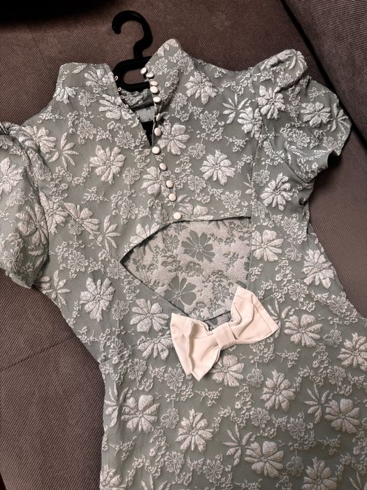 Дамска лятна рокля