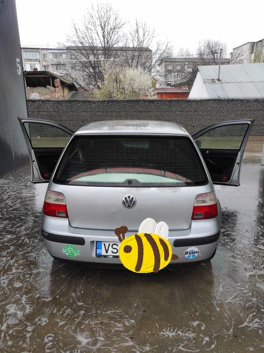 Golf IV - 4870 ron