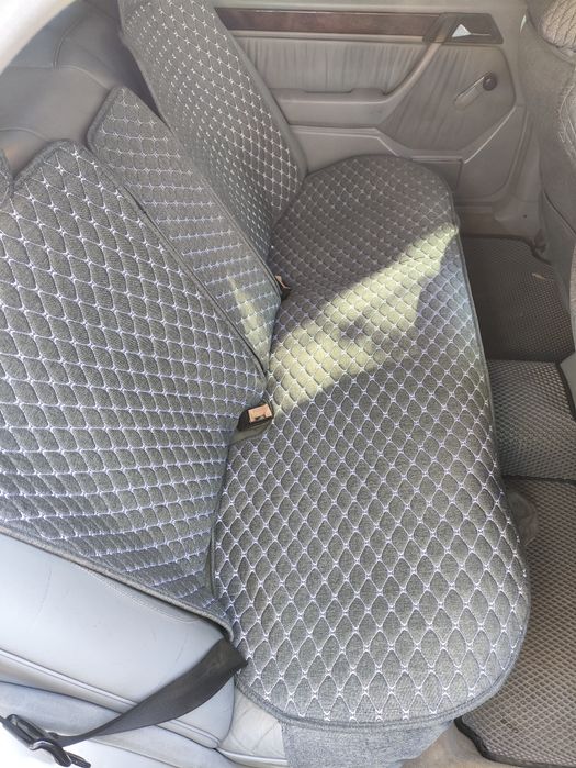 Чехлы на сиденья универсальные
