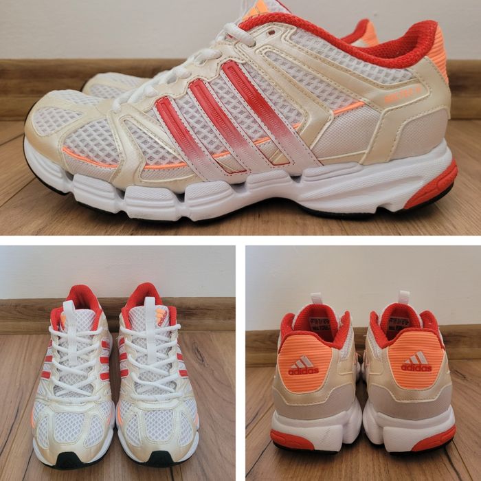 Като нови!Маратонки Adidas Soltec 2-38 номер