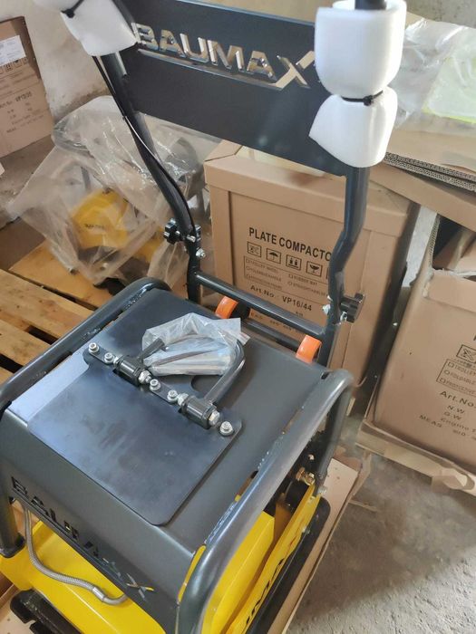 Placa compactoare 130kg profesionala