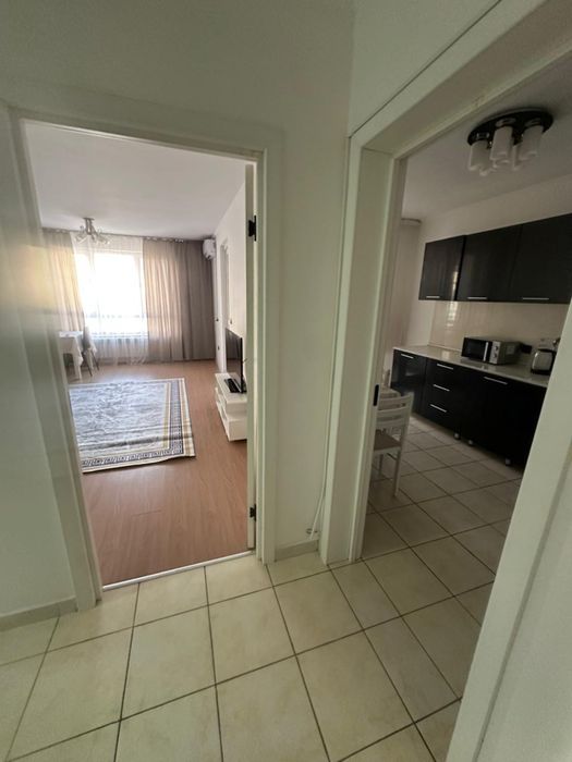 Квартира посуточная