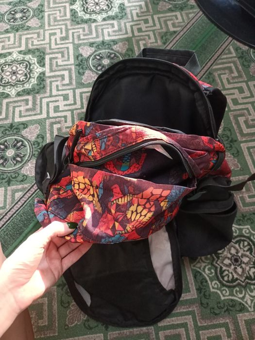 Рюкзак Nike большой