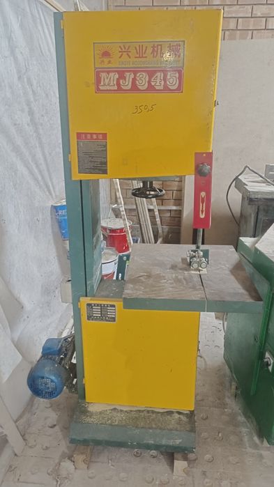 Деревообрабатывающие станки