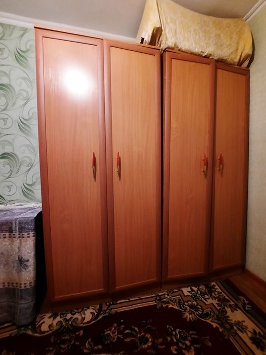 Шкаф для одежды,  шифонер